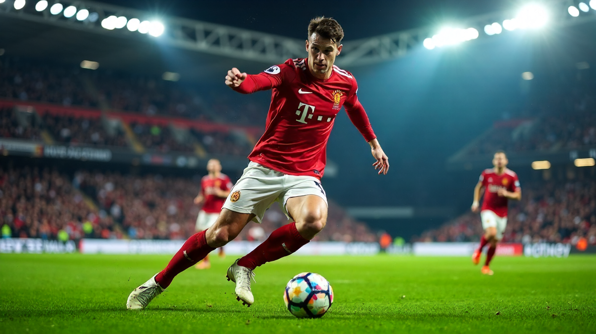 Ullrichs Chance nach Netz-Abgang: Der Druck und die Perspektiven für Gladbach