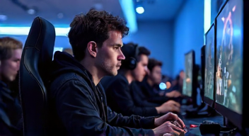 Wie gehst du mit Druck in kritischen Spielen um? (4/10)