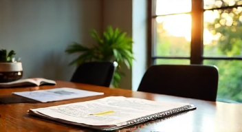 Wie wichtig ist die finanzielle Unterstützung für den Erfolg? (7/10)