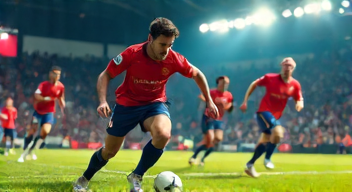 Wirtschaftliche Implikationen im Sport (8/10)