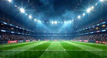 Zukunftsperspektiven des Fußballs (10/10)